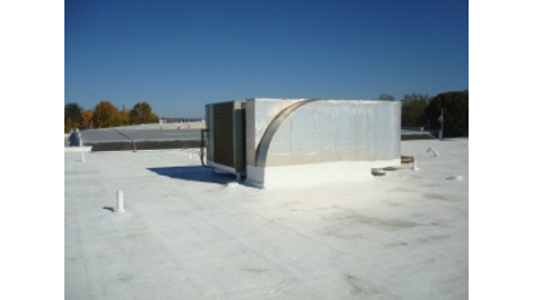 Top Choice Roofers project