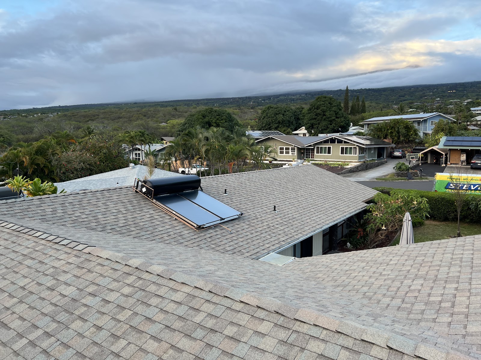 JB Rivera & Sons Roofing Co Inc project