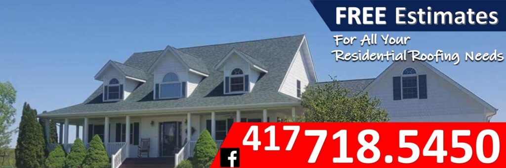 D&K Roofing LLC/ Lebanon project