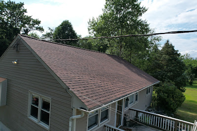 Port Lavaca Roofing Contractors project