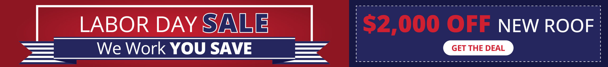 Worthmann Roofing and Gutters project