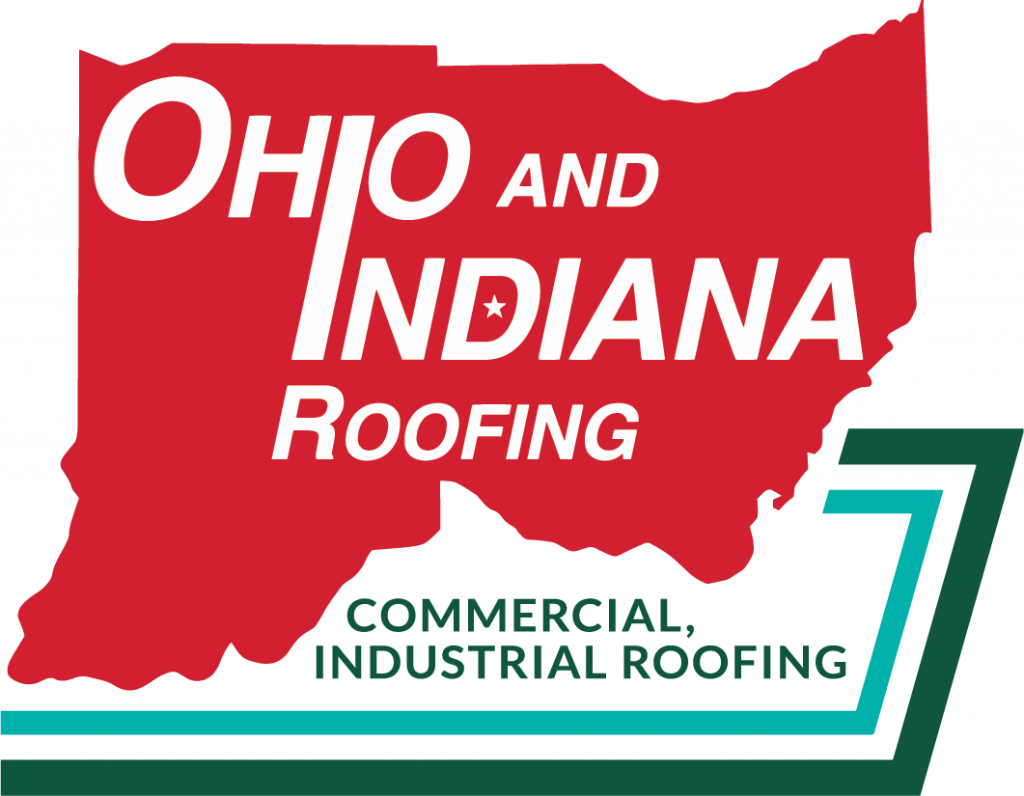Ohio and Indiana Roofing project