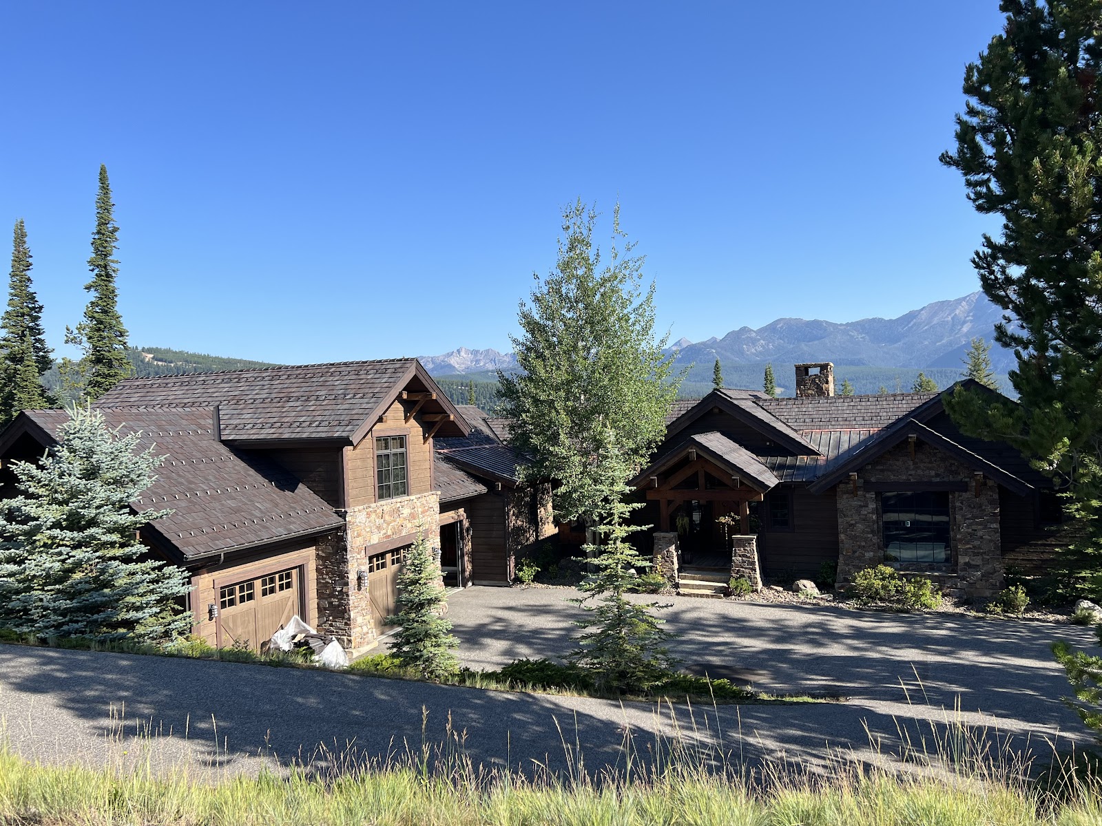 Design Roofing & Restoration project