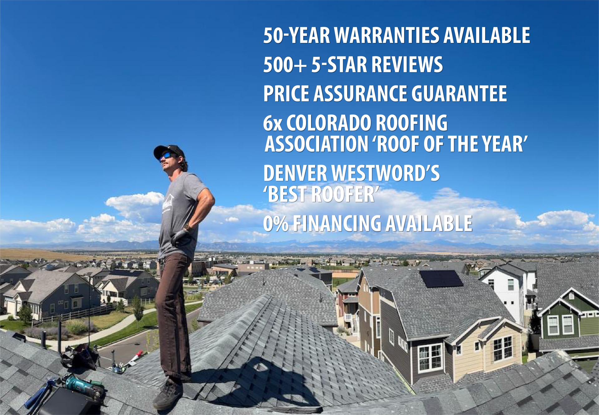 Formula Roofing and Remodeling project
