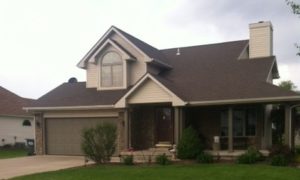 Rodeffer Roofing Inc. project