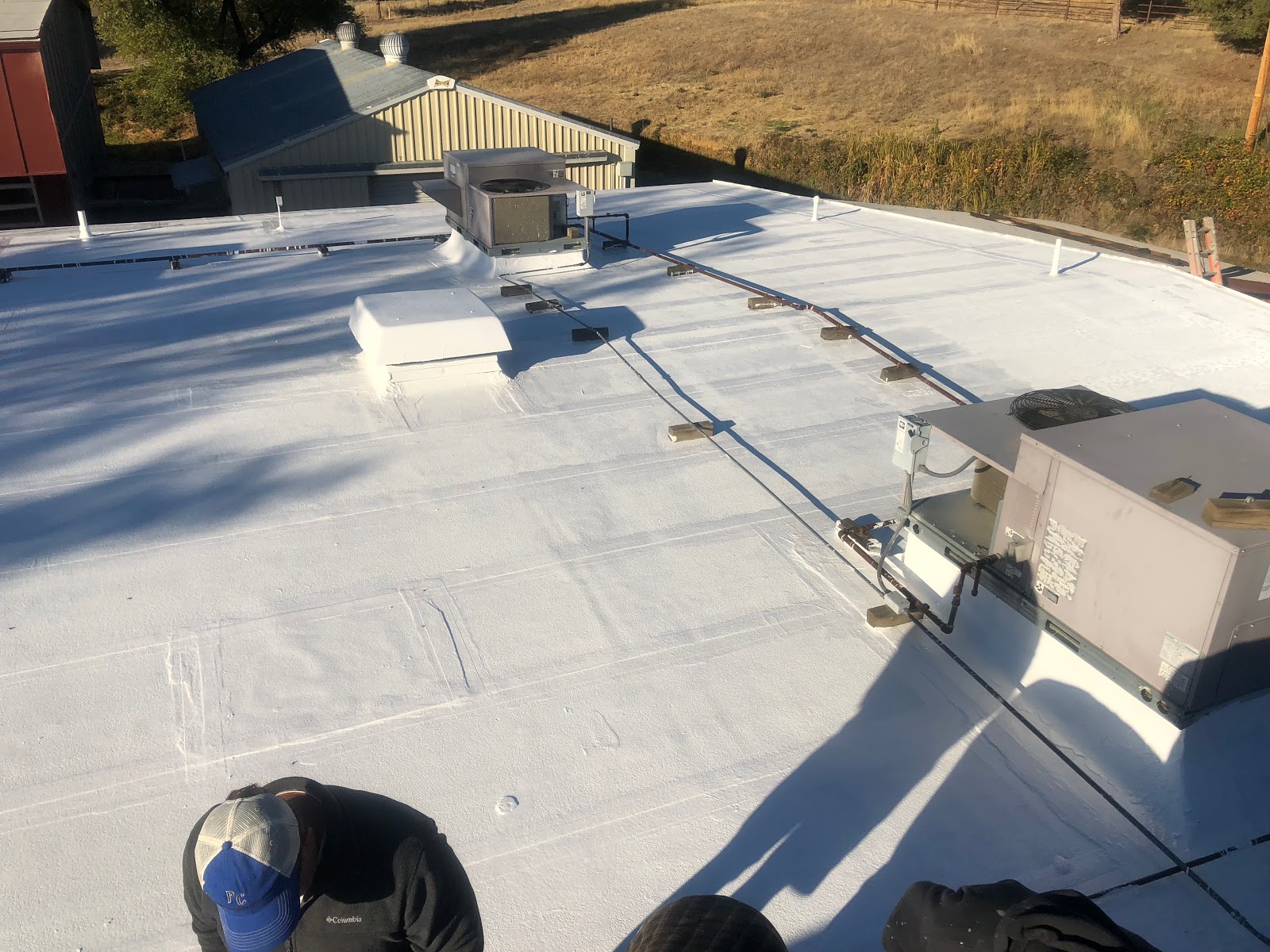 Perfectionist Construction project