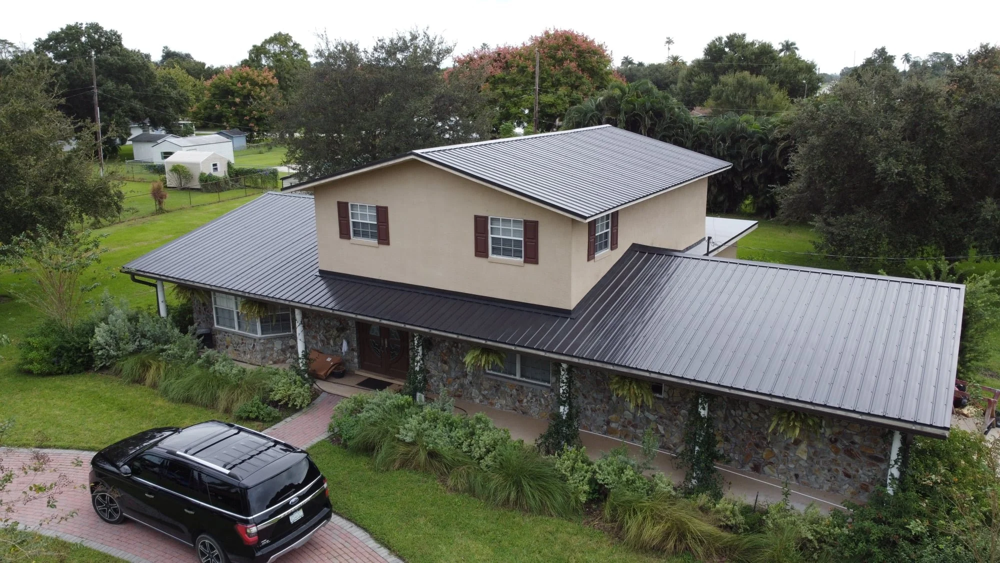 Superior Contracting Of South Florida project