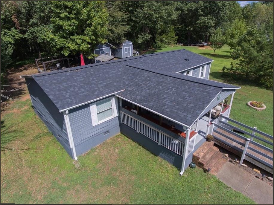 Vargas Brothers Roofers LLC project