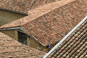 Davin S Rich Roofing project