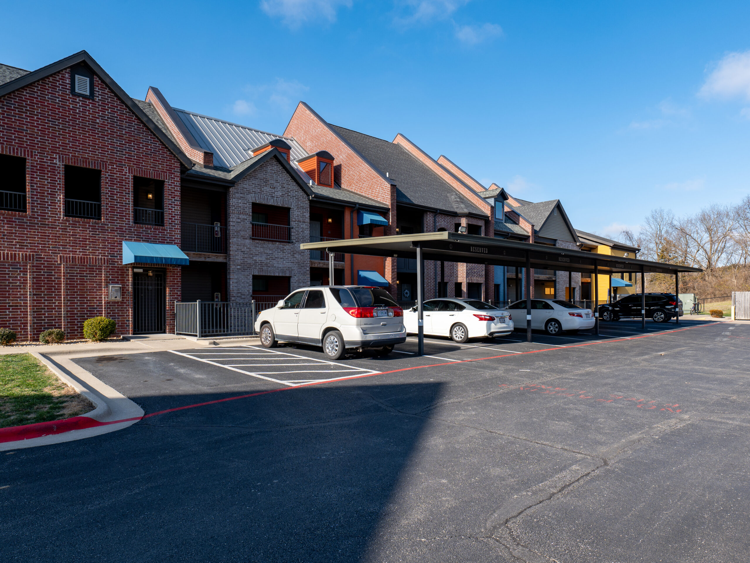 Taylor-Made Roofing and Contracting Services, LLC project