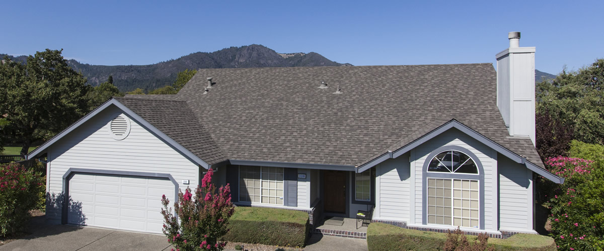 Heritage Roofing Company project