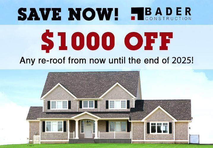 Bader Construction project