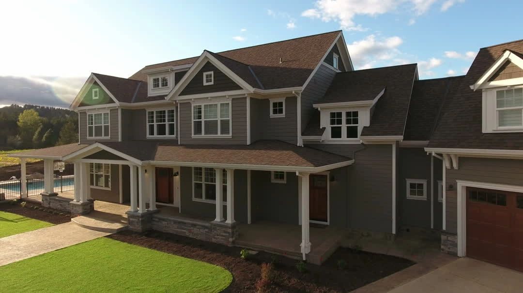 Lewis & Son Roofing LLC project