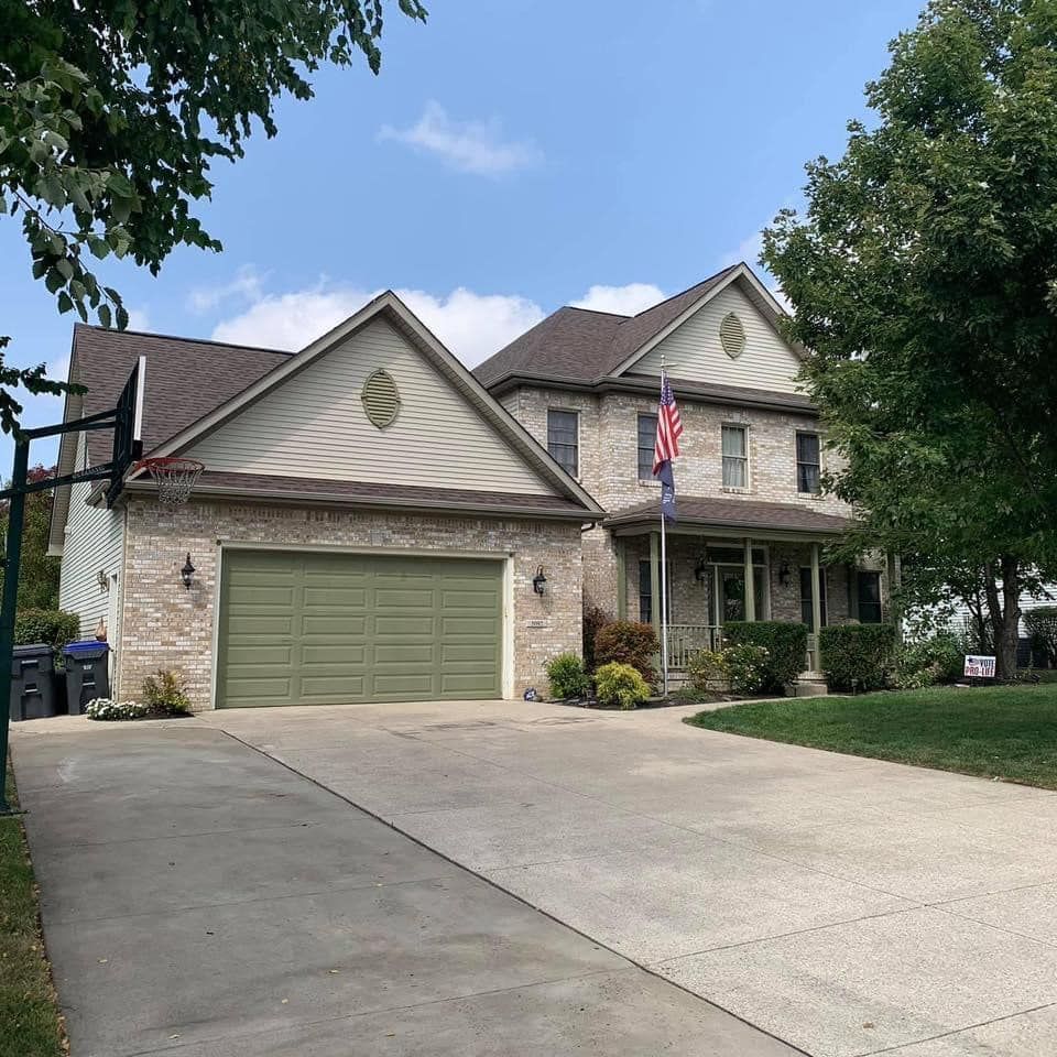 Tri-State Roofing LLC project