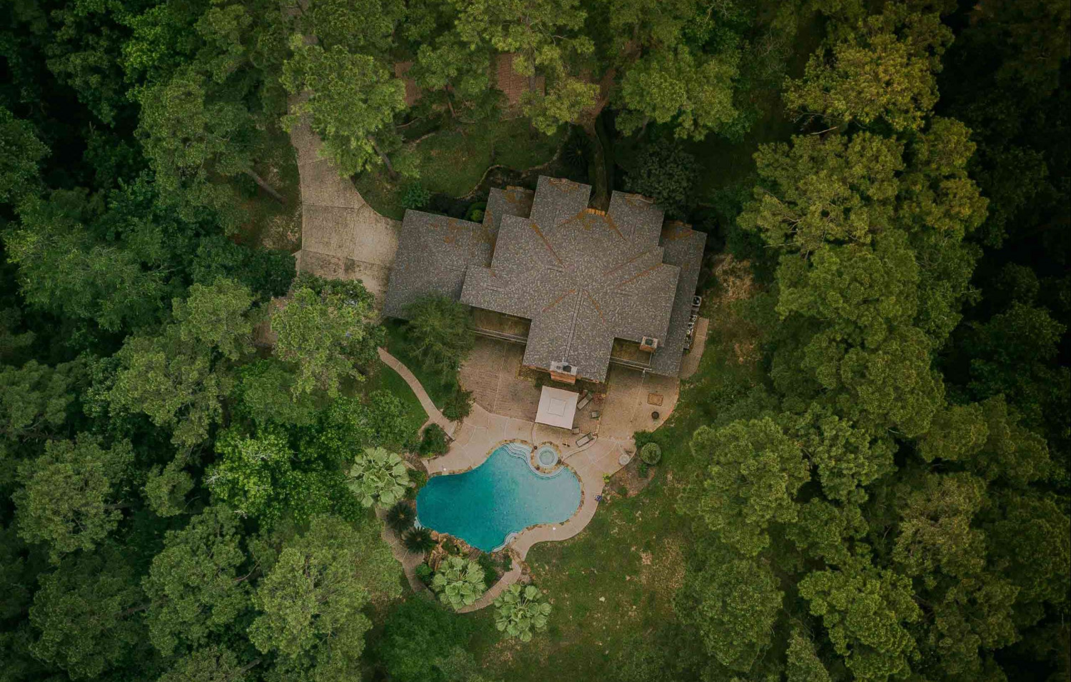 High North Roofing project