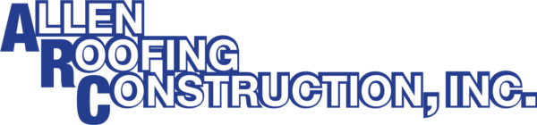 Allen Roofing and Construction Inc. project