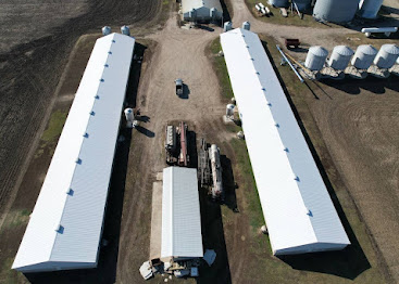 Quality Roofing LLC project