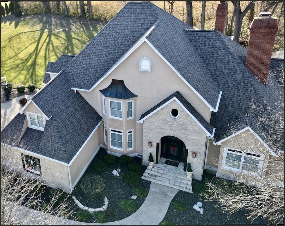 Simmons Brothers Roofers LLC project