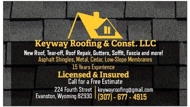 Keyway Roofing & Construction L.L.C. project