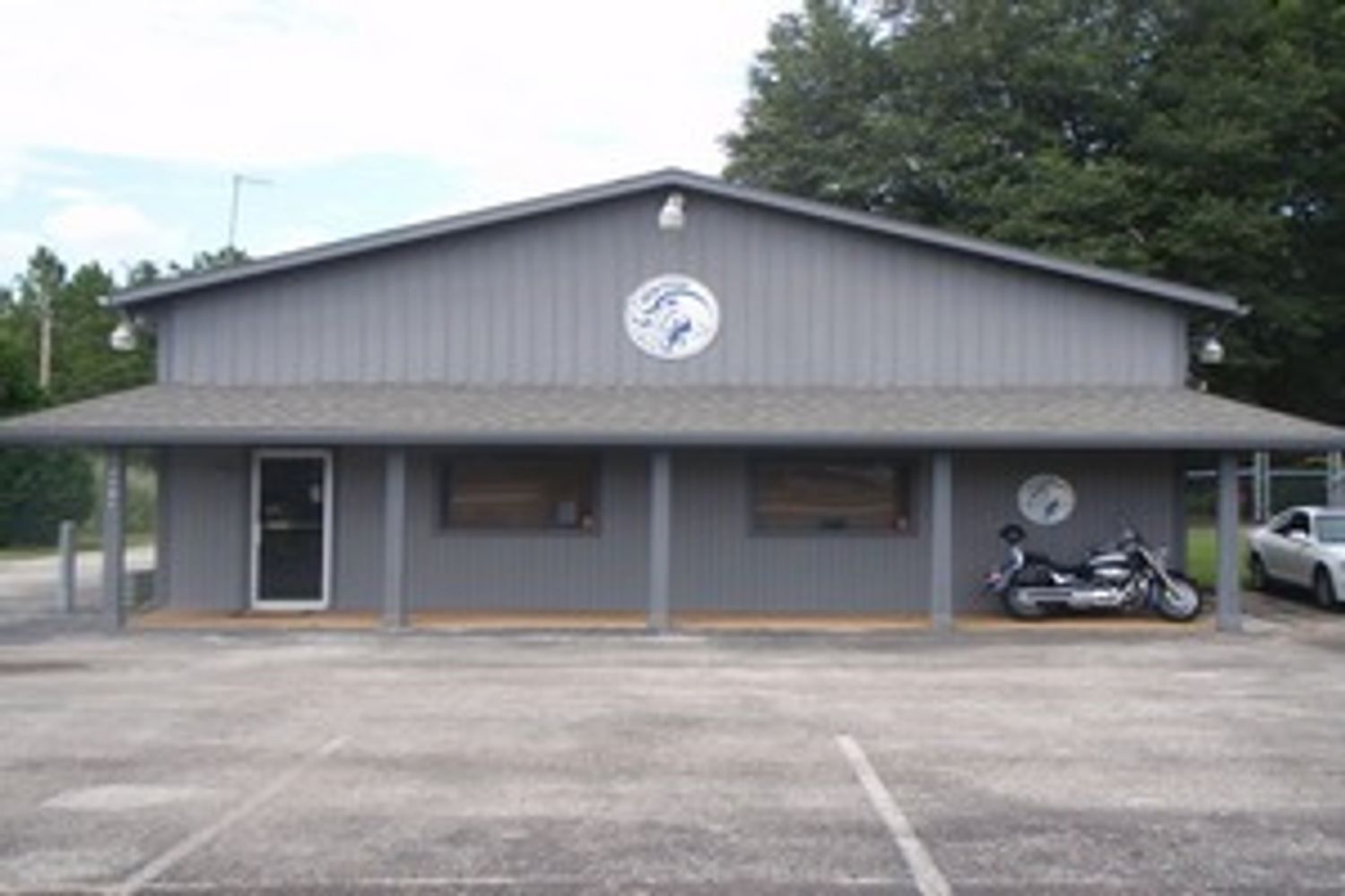 McDavid Roofing Inc project