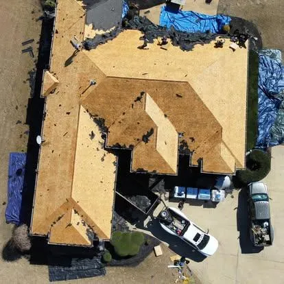 True South Roofing & Solutions project