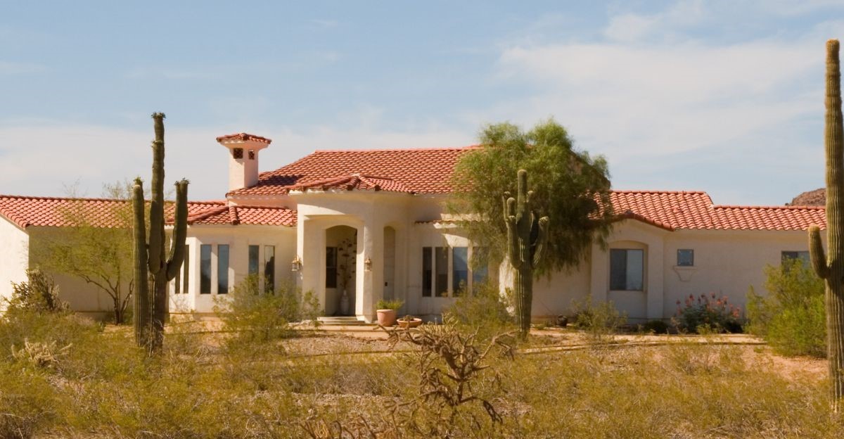 The Arizona Roofer project