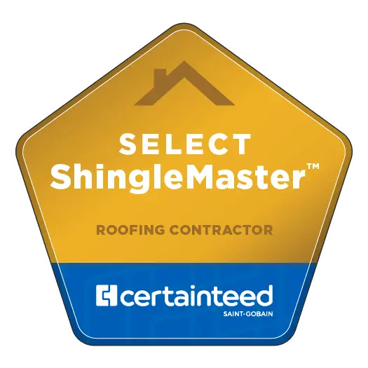 Discount Roof project