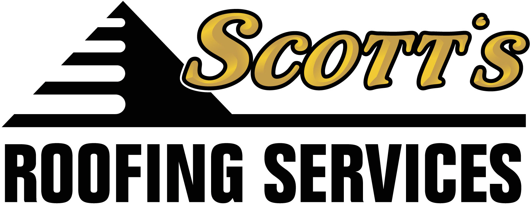 Scott's Roofing Services project