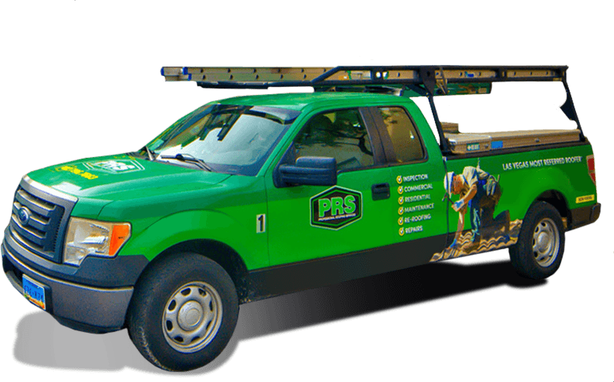 Professional Roofing Services project