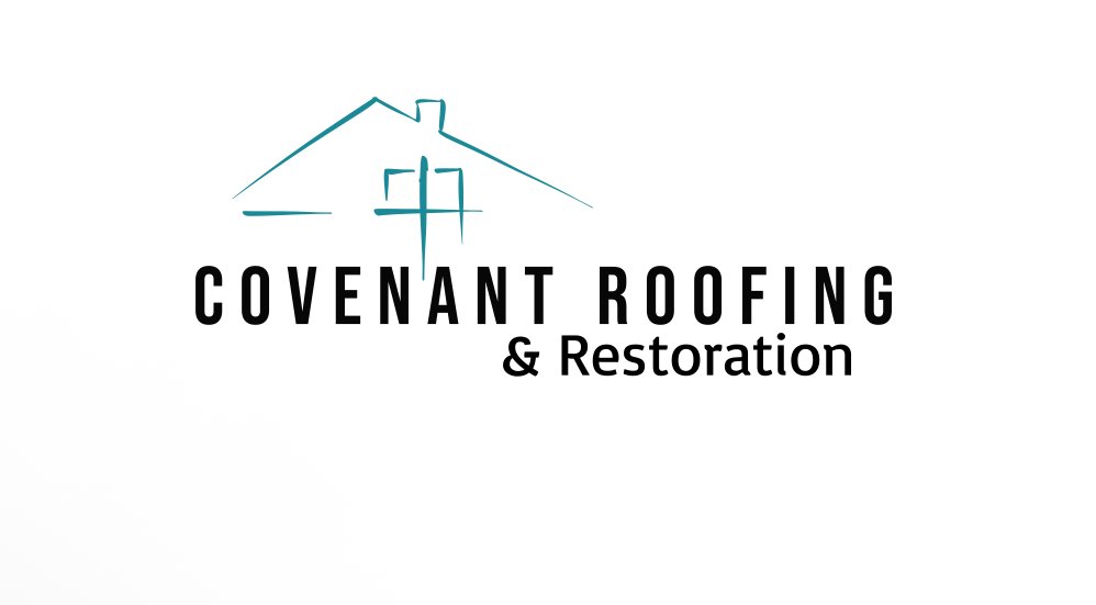 Covenant Roofing & Restoration project