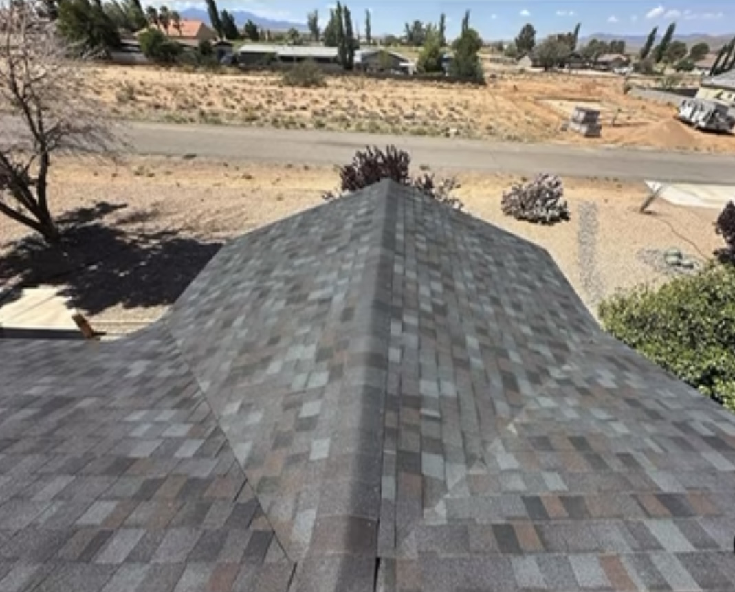 2nd to None Construction, LLC ROC 339213 project