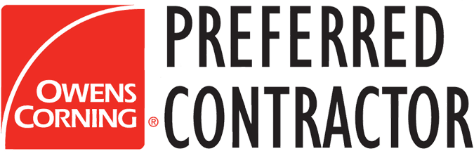 Bluegrass Roofing and Consulting project