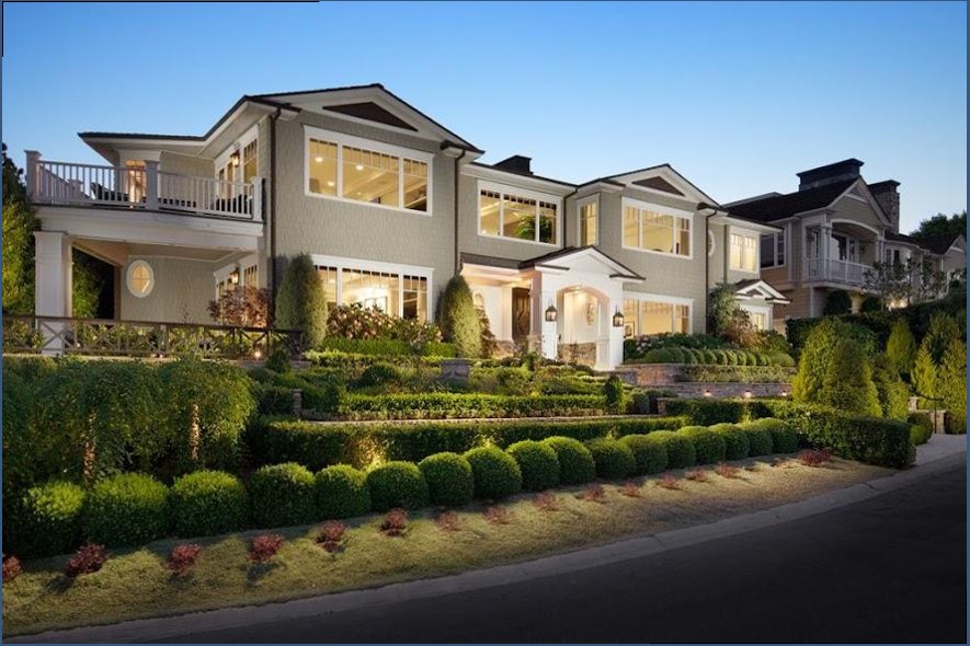 Carter Family roofing project