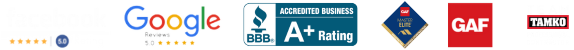 Paramount Roofing Systems LLC project