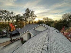 Solarado Roofing & Solar project
