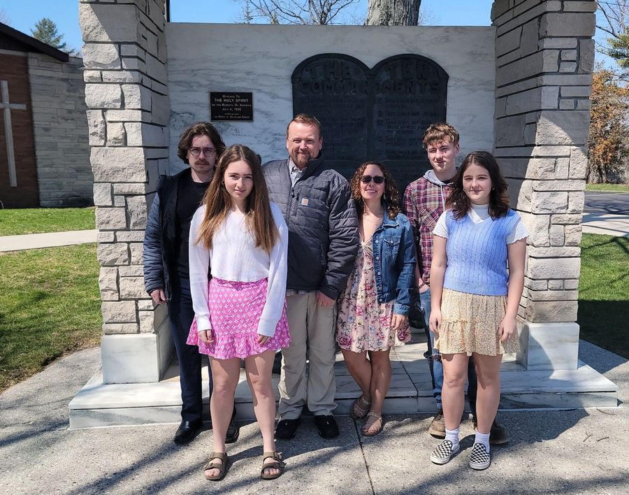 Parraghi Roofing & Sheet Metal LLC project