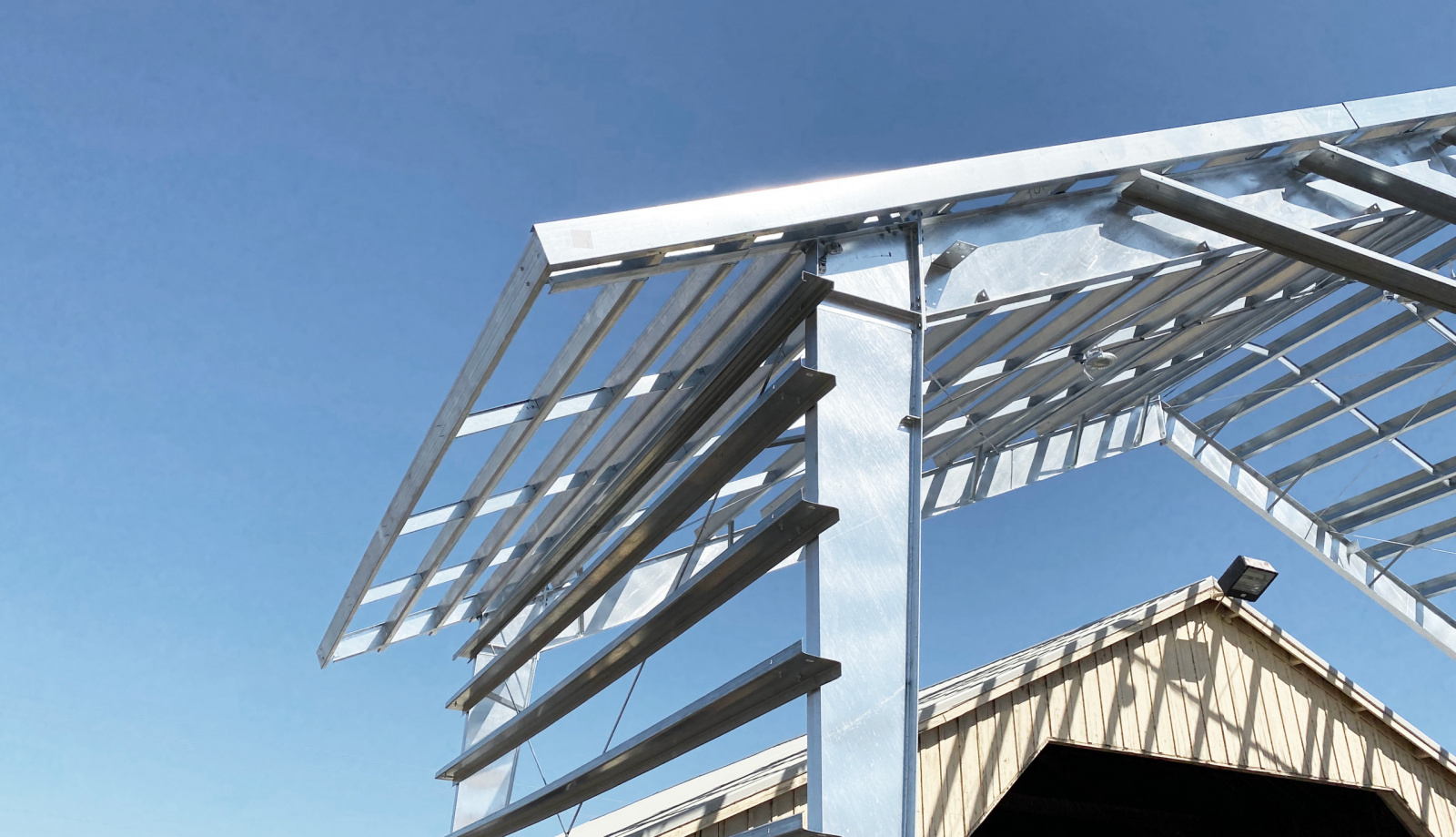 Jeremy Rhodes Construction LLC project