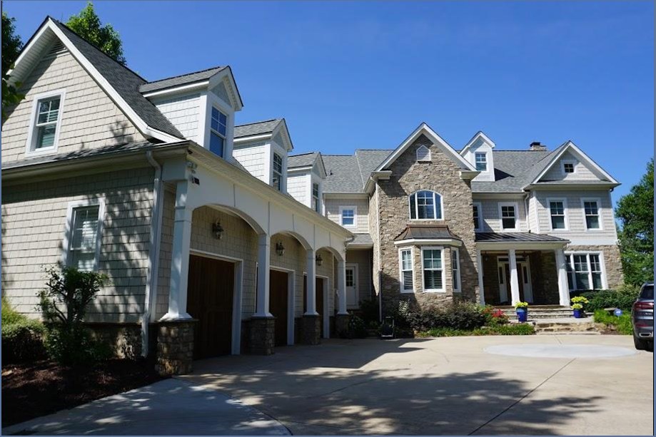 Chavez & Sons Roofing LLC project