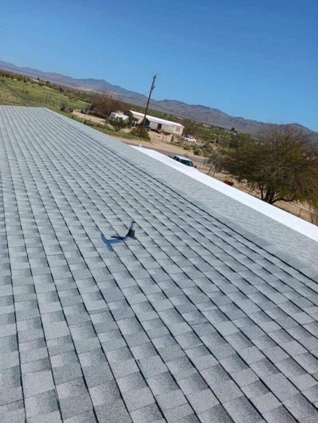 Aloha Specialty Roofing, LLC project