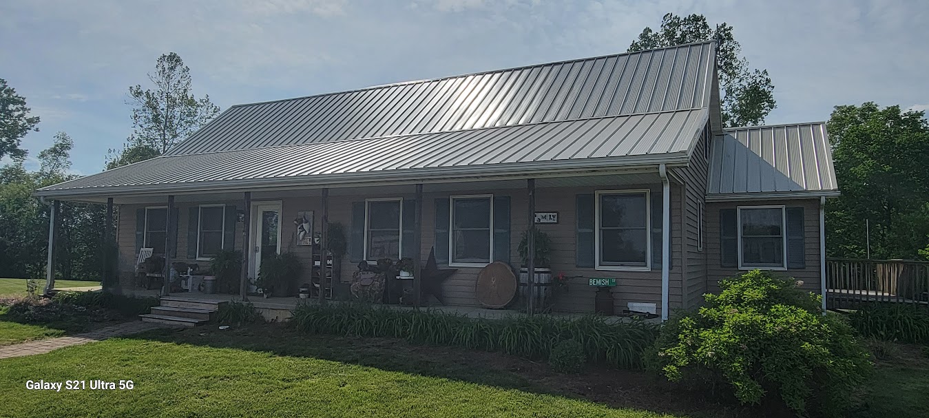 L-Nolt & Sons project