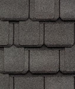 Hartman Roofing project