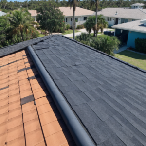 Roof Experts project