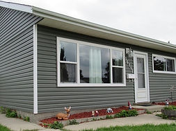 JP ROOFING & SOLUTIONS LLC project