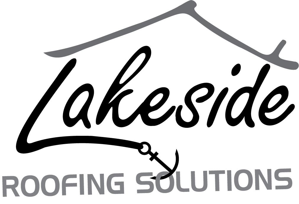 Lakeside Roofing Solutions project
