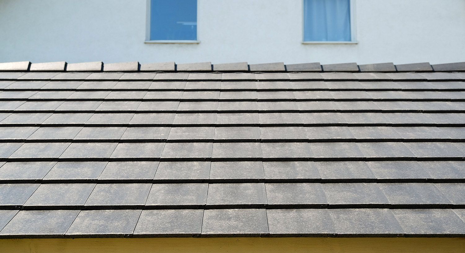 Grand Junction Roofing Company project