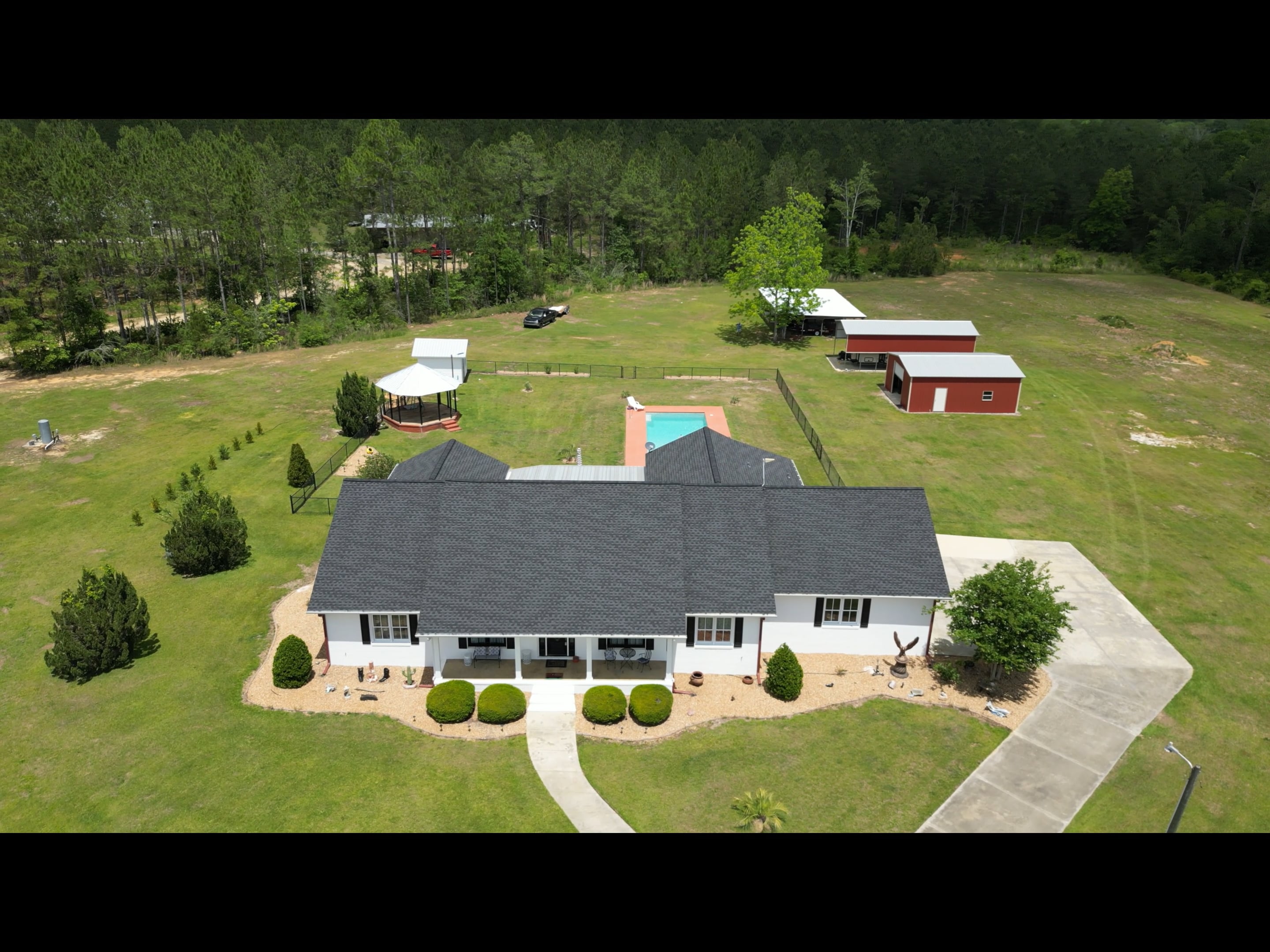 TICO'S ROOFING LLC project