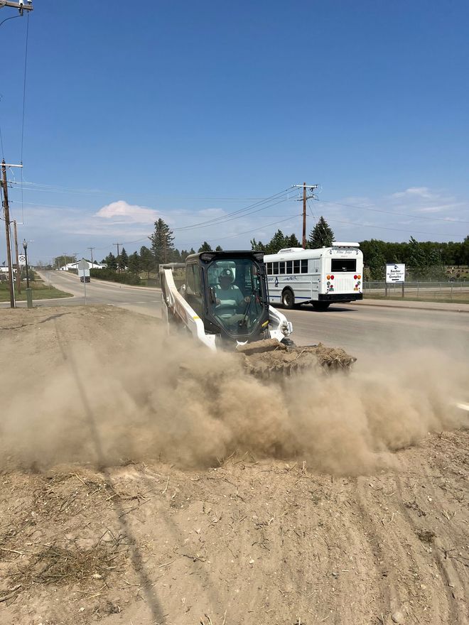 MC Property & Maintenance LLC project