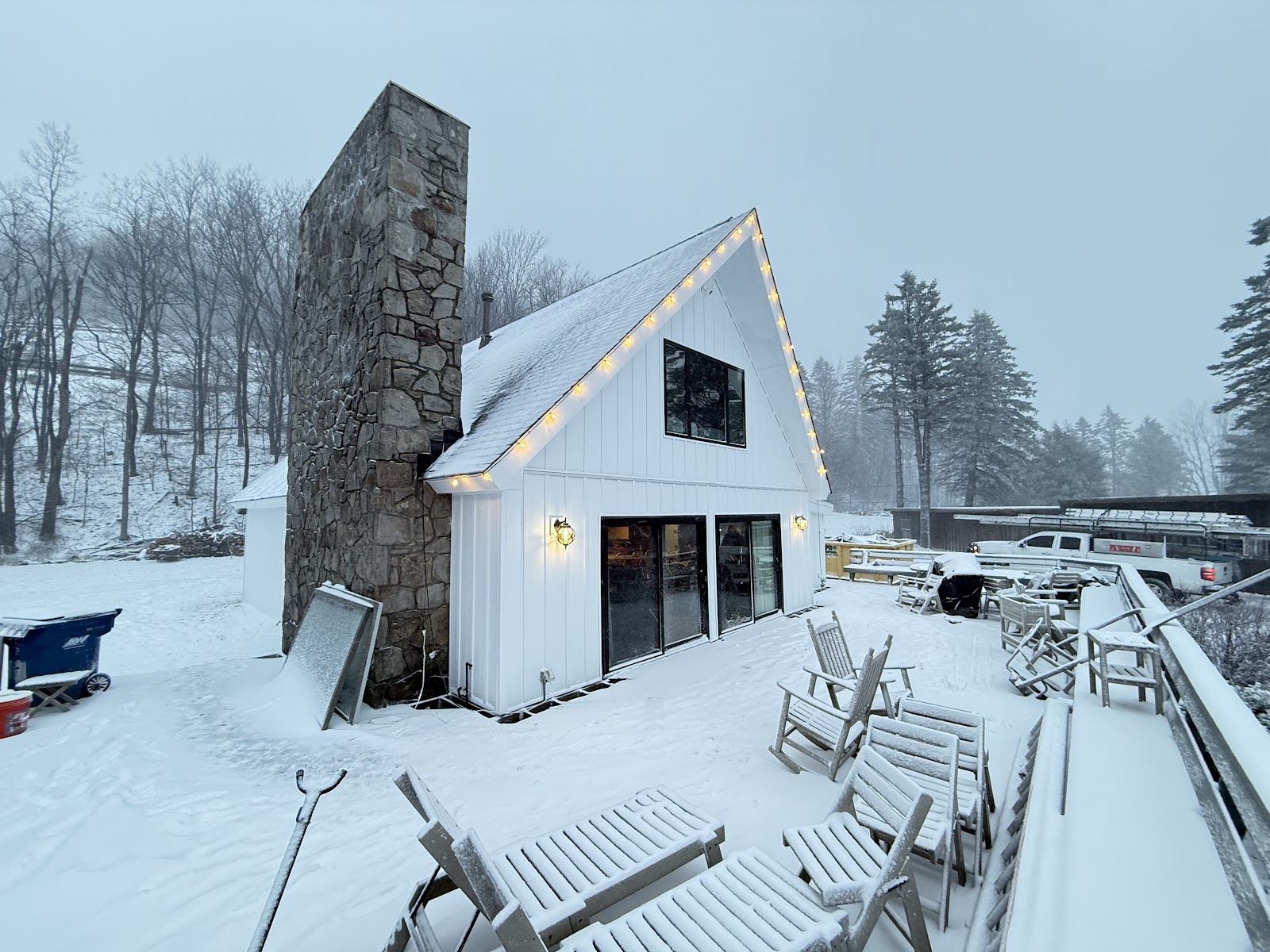 Professional Construction Solutions LLC project