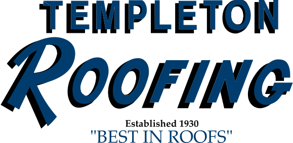 Templeton Roofing Co project