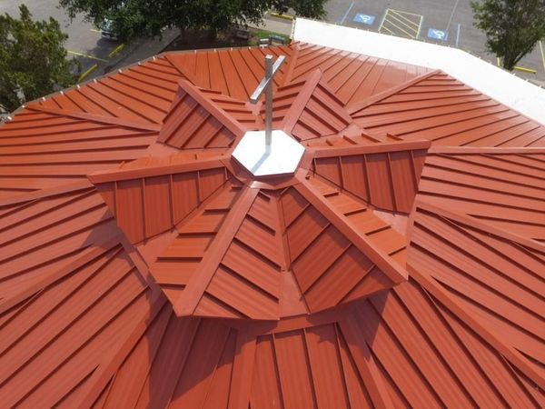 Roofing Aftermath Solutions Inc. project